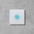 Luna Inverse Jade Tile